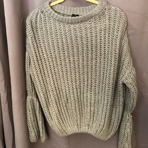 Moon & Madison Sweater